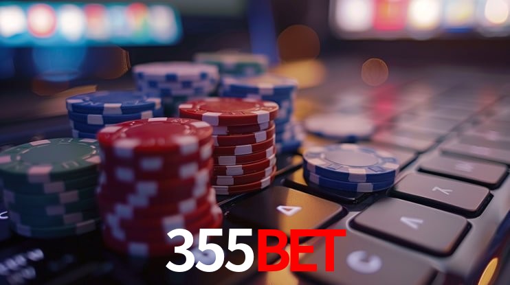 Promoção Relâmpago 355BET
