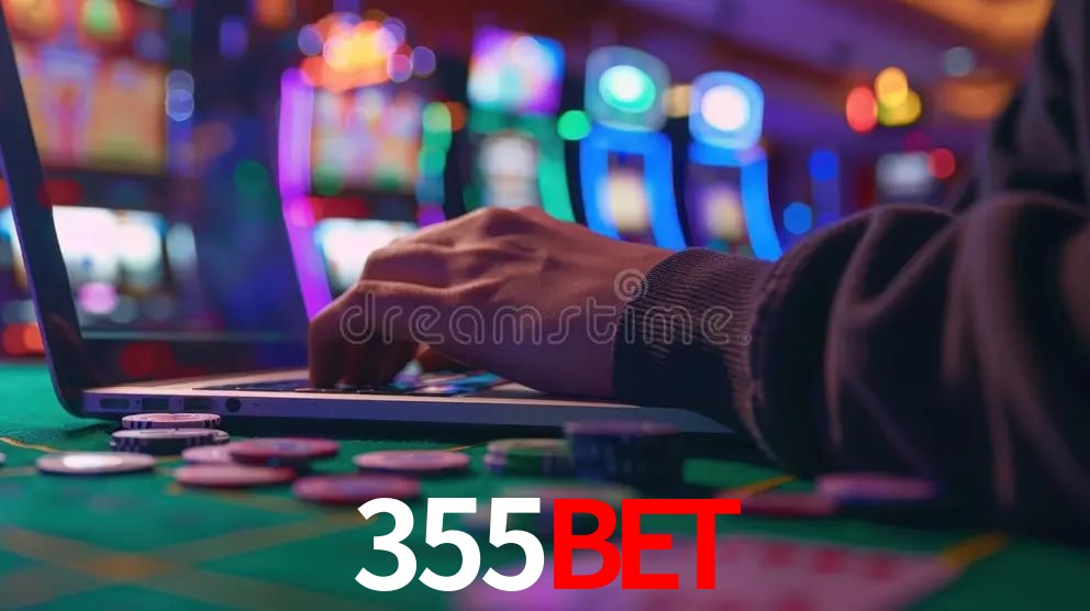 Casino Ao Vivo 355BET
