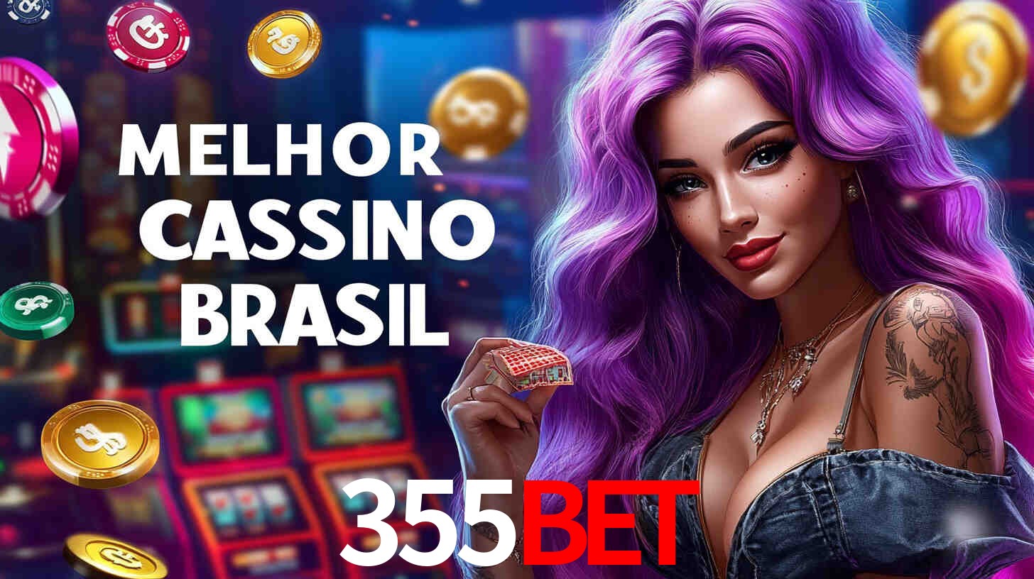 Inovações de Jogos na 355BET: O Futuro das Experiências Interativas